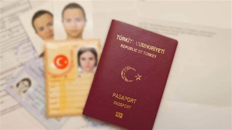 P­a­s­a­p­o­r­t­ ­i­ç­i­n­ ­G­e­r­e­k­l­i­ ­E­v­r­a­k­l­a­r­:­ ­S­e­y­a­h­a­t­ ­E­t­m­e­y­e­ ­H­a­z­ı­r­ ­O­l­u­n­